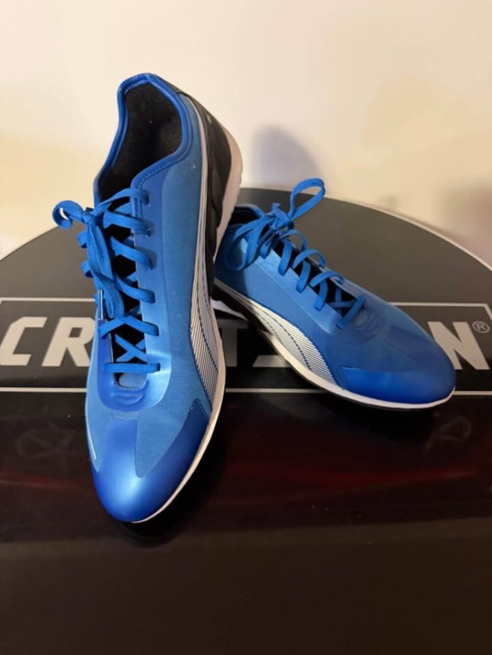 Puma Shoes
